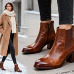 Jakie buty warto kupić w tym roku? Trendy jesień–zima 2025/2026 dla kobiet